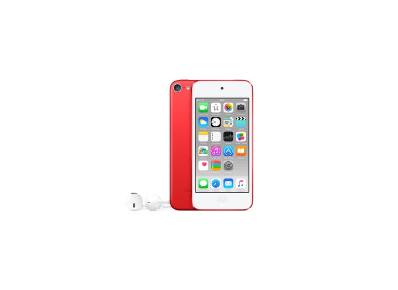 iPod Apple Touch 6 32 GB