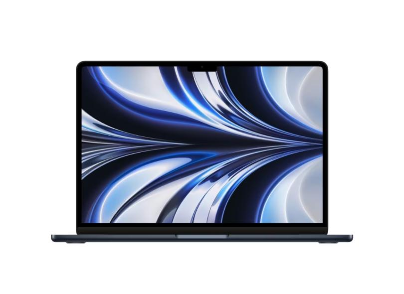 Macbook Air Apple M2 13,6" 16GB SSD 256GB Mac OS