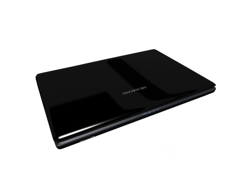 Notebook Microboard Innovation Intel Core i5 4 GB de RAM HD 500 GB LCD 14" Windows 7 Professional NCL545