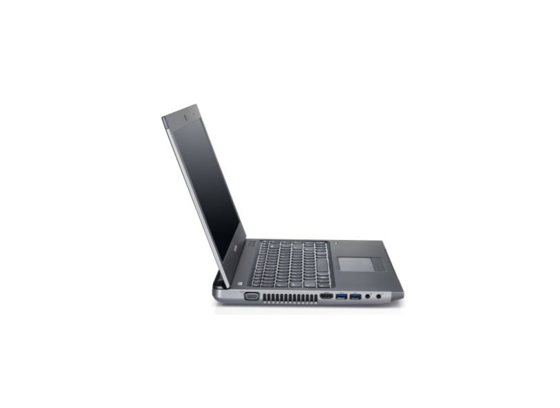 Notebook Dell Vostro Intel Core i5 3230M 3ª Geração 6 GB de RAM HD 750 GB LED 14" GeForce GT 630M Windows 8