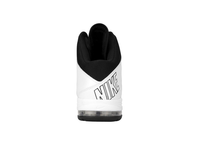 Tênis Nike Masculino Basquete Stutter Step