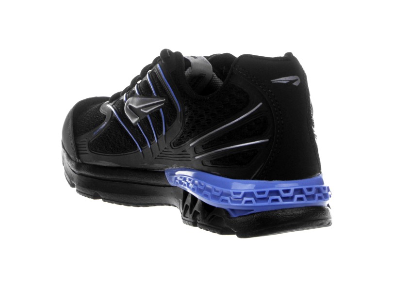 Tênis Rainha Feminino Caminhada Target