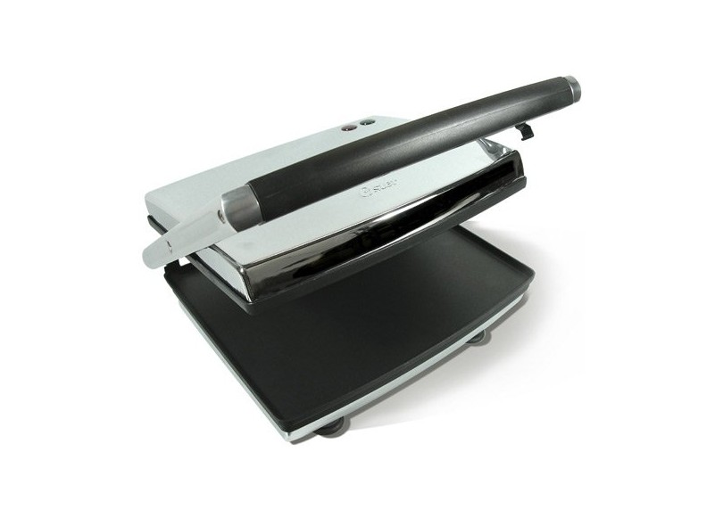 Grill Sanduicheira Oster 3882 Lisa com o Melhor Preço é no Zoom