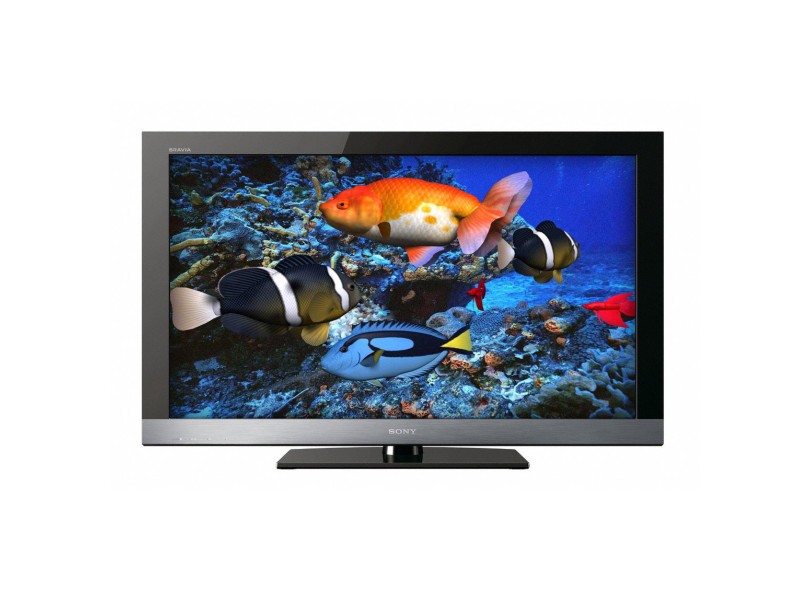 TV KDL-37EX500 Sony Bravia