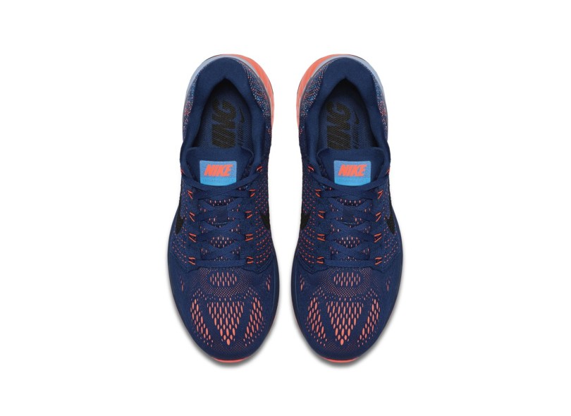 Tênis Nike Masculino Corrida Lunarglide 7