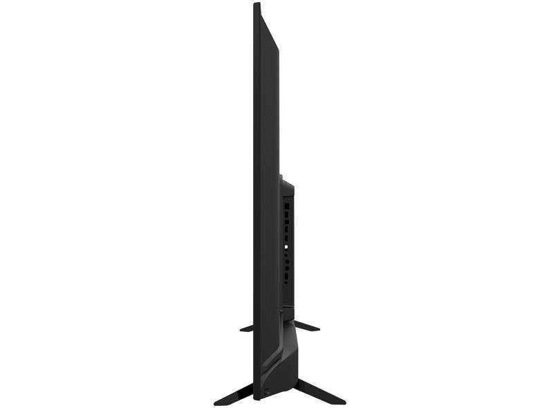 Smart TV TV LED 49 " Semp 4K Netflix 49SK6000 3 HDMI