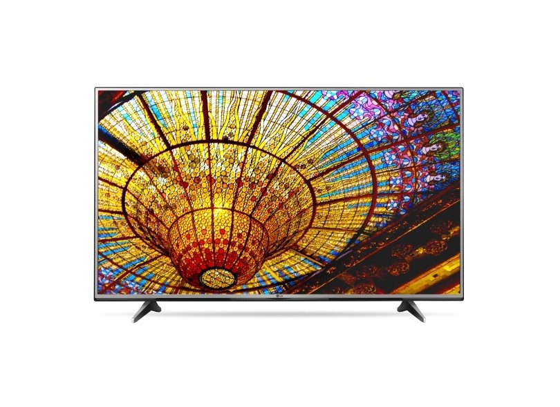 Smart TV TV LED 65 " LG 4K 65UH6150