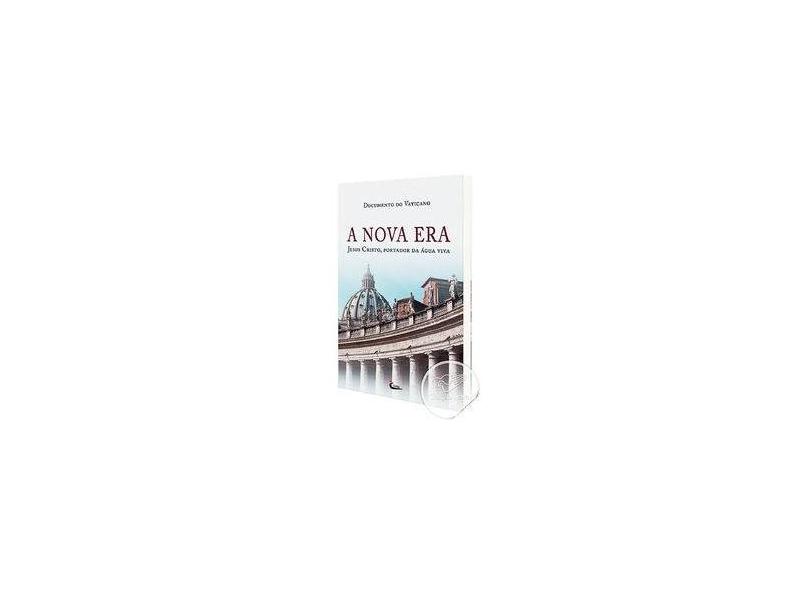 A Nova Era - Vários Autores - 9788588158474