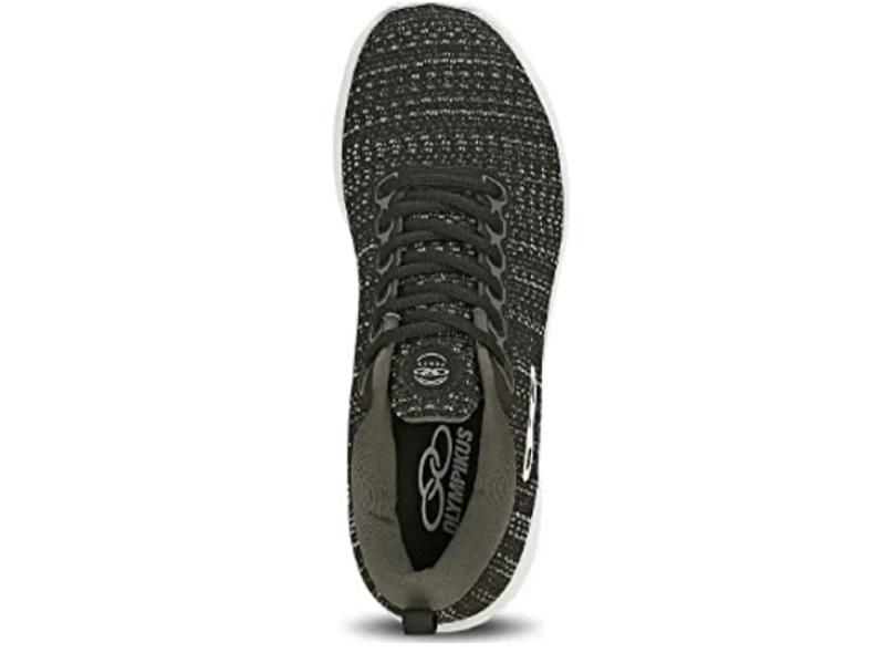 Tênis Olympikus Feminino Caminhada Venus