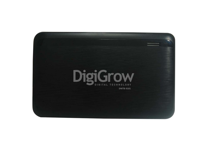 Tablet Digigrow 9" 4 GB Wi-Fi LCD Android 4.0 (Ice Cream Sandwich) TCTB-9101