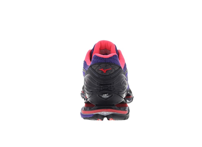 Tênis Mizuno Feminino Corrida Wave Prophecy 6