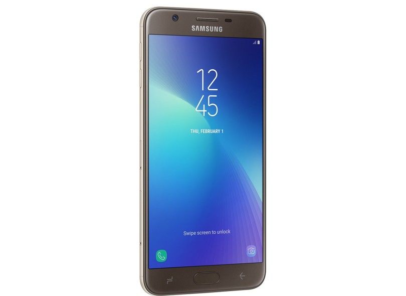 Smartphone Samsung Galaxy J7 Prime2 S Com O Melhor