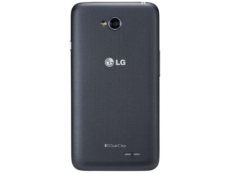 Smartphone LG L65 D285 2 Chips 4 GB Android 4.4 (Kit Kat) Wi-Fi 3G