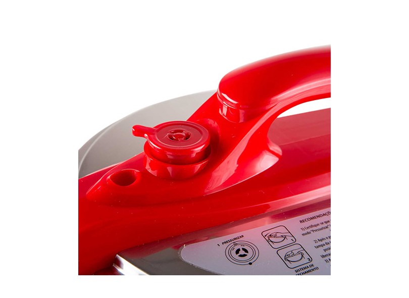 Panela Elétrica - Fun Kitchen SHFC006