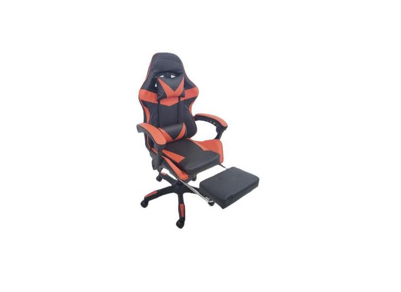 Cadeira Gamer Stillus Ergonômica Com Apoio Para Os Pés - Oficial Websh