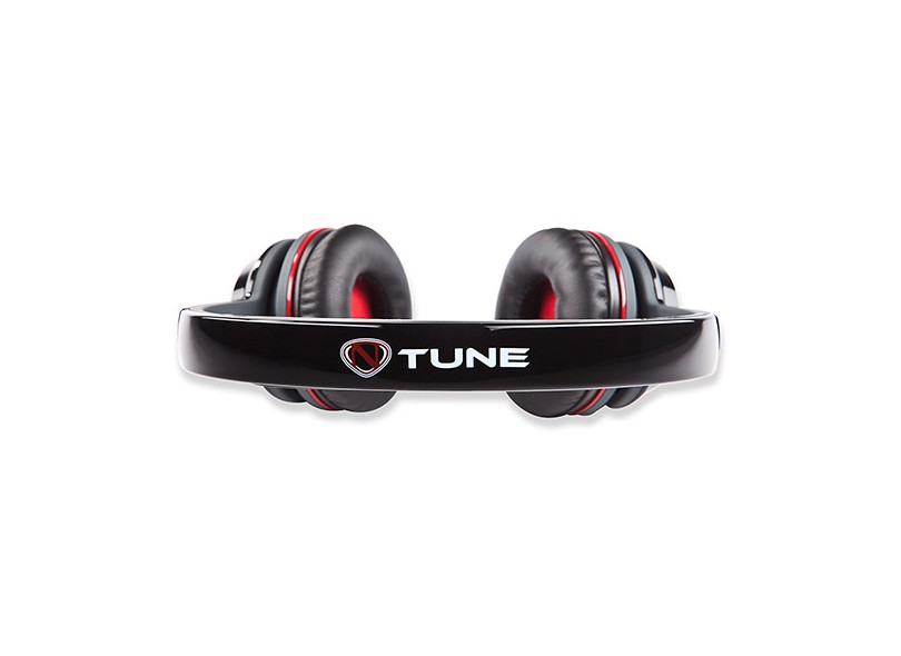 Headphone Filtro para Ruídos Controle de Volume Monster Ncredible Ntune