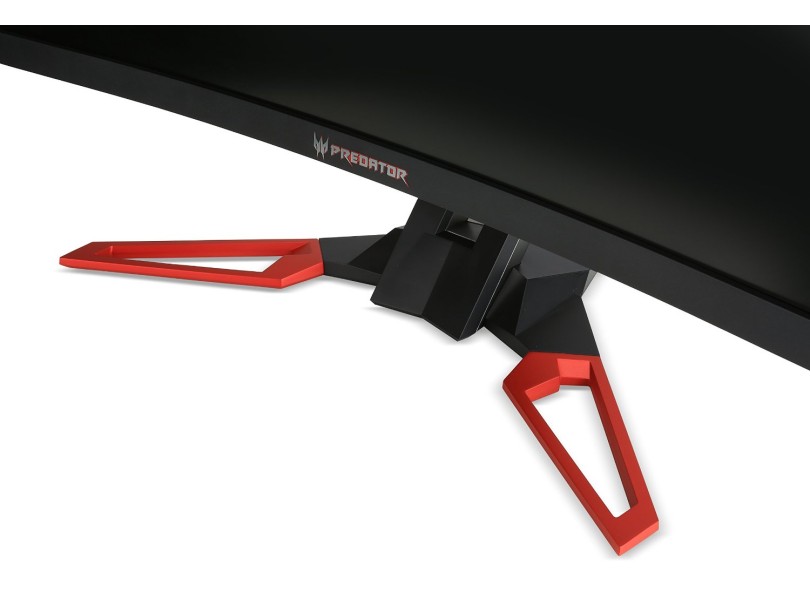 Monitor LED 35 " Acer Full Predator Z35