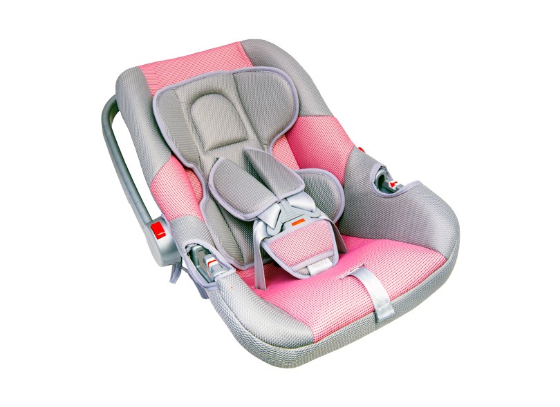 Bebê Conforto Angel Baby Até 13Kg - Styllbaby