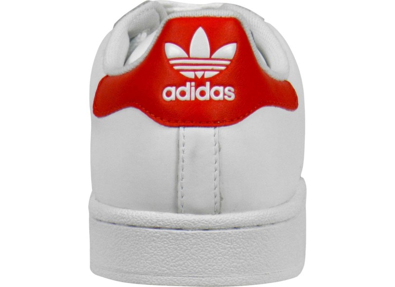 Tênis Adidas Feminino Casual Star