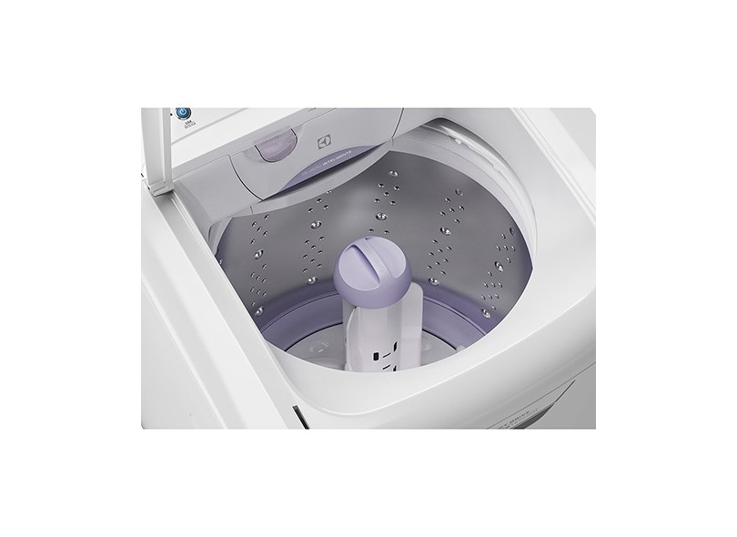 Lavadora Electrolux Turbo Premium 16 kg LTM16