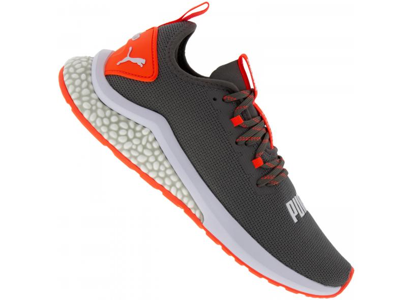 Tênis Puma Masculino Corrida Hybrid NX