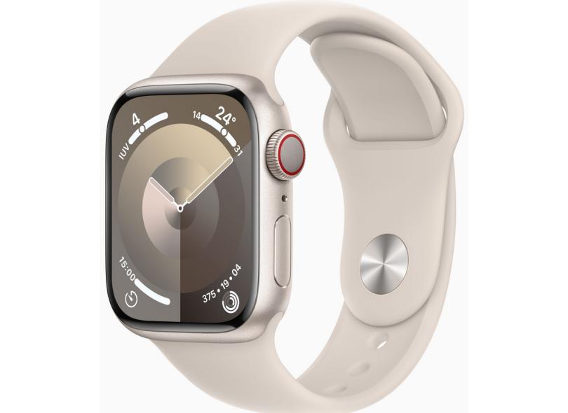 Oximetro apple watch 3 outlet