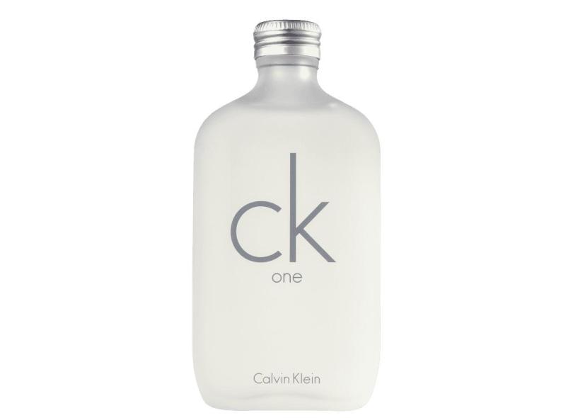 One by Calvin Klein 200ml com o Melhor Preço é no Zoom
