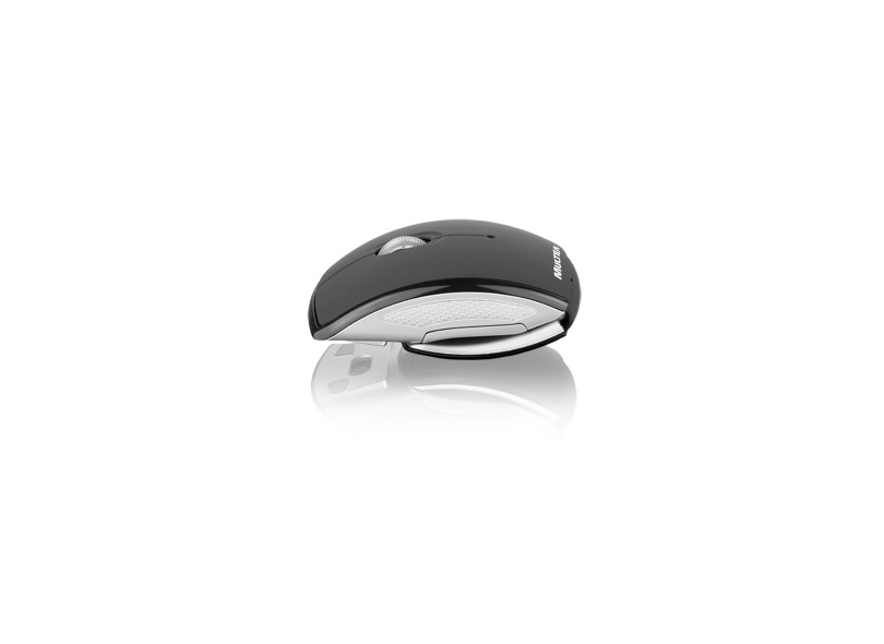 Mouse Óptico Wireless MO153 - Multilaser