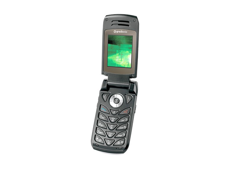 Celular Gradiente GF760