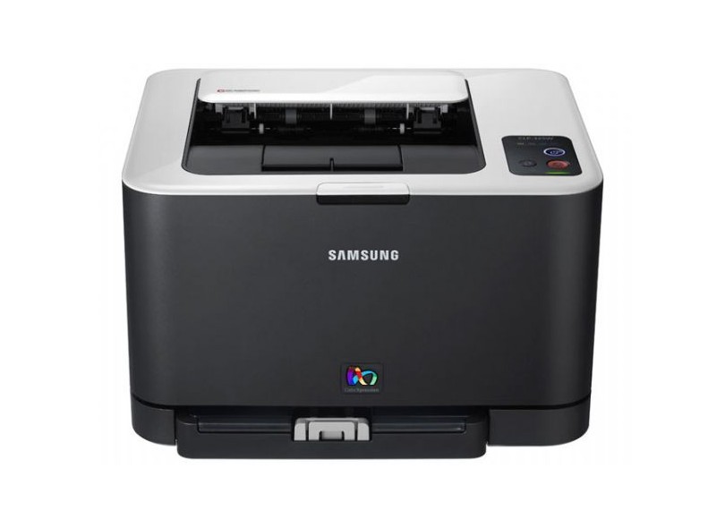 Impressora Samsung CLP-325 Laser