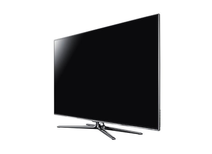 TV Samsung Smart 55" LED 3D Full HD UN55D8000YG
