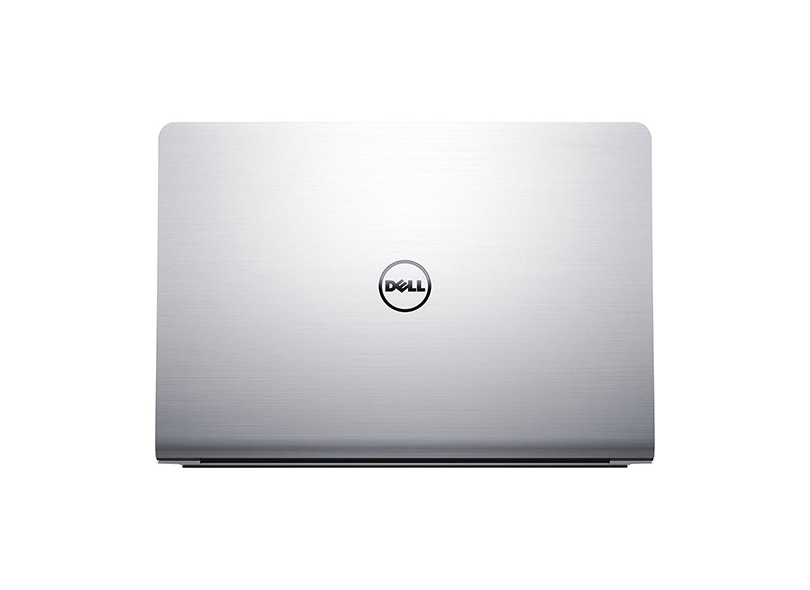 Notebook Dell Inspiron 5000 Intel Core i7 5500U 8 GB de RAM HD 1 TB Híbrido SSD 8 GB LED 15.6 " Radeon HD R7 M265 Windows 8.1 i15-5548-B20