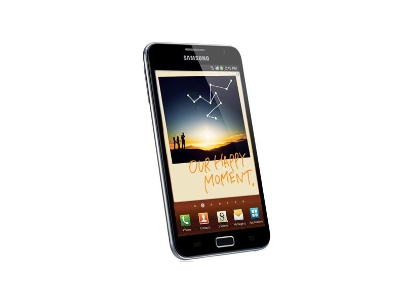 Smartphone Samsung Galaxy Note Desbloqueado