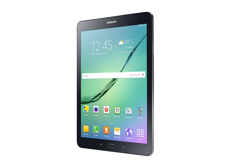 Tablet Samsung Galaxy Tab S2 3G 4G 32.0 GB 9.7 " Android 5.0 (Lollipop) SM-T815Y