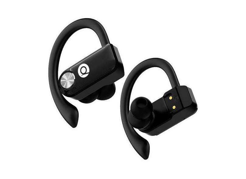 Fone de Ouvido Sem Fio Quanta Motion Buds Pro QTFOE10 com e Microfone 