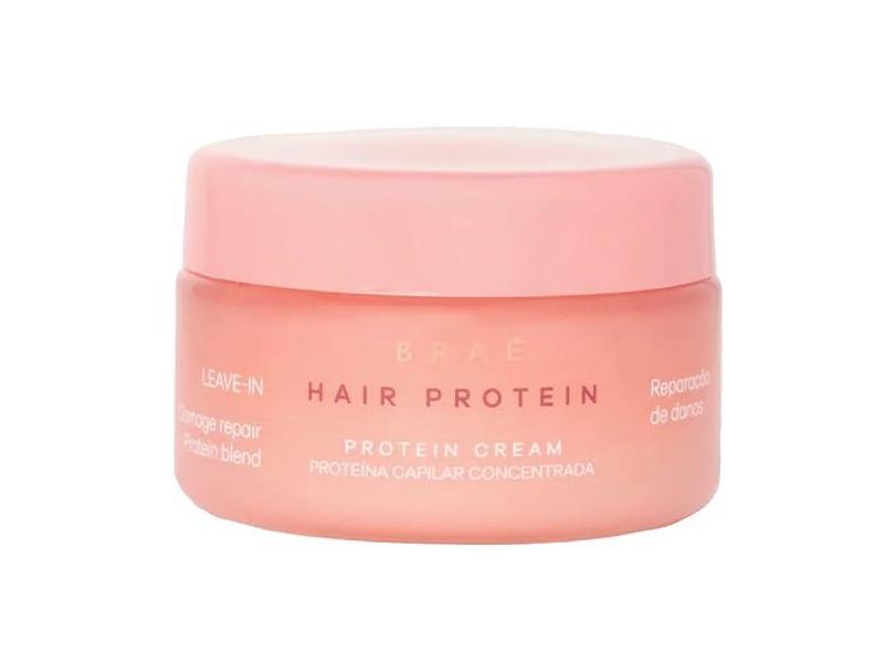 BRAÉ Hair Protein Leave-In de Proteína Condicionante 80g