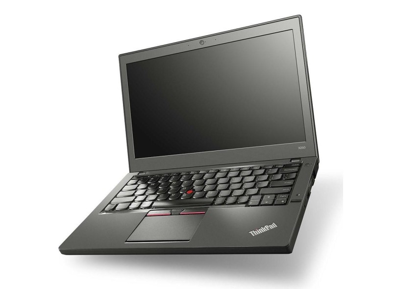 Notebook Lenovo ThinkPad X Intel Core i5 5300U 4 GB de RAM 500 GB Híbrido 16.0 GB 12.5 " Windows 8.1 Professional X250