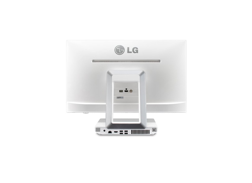 PC LG V720 Intel Core i5 3230M 2,6 GHz 4 GB 1 TB Windows 8