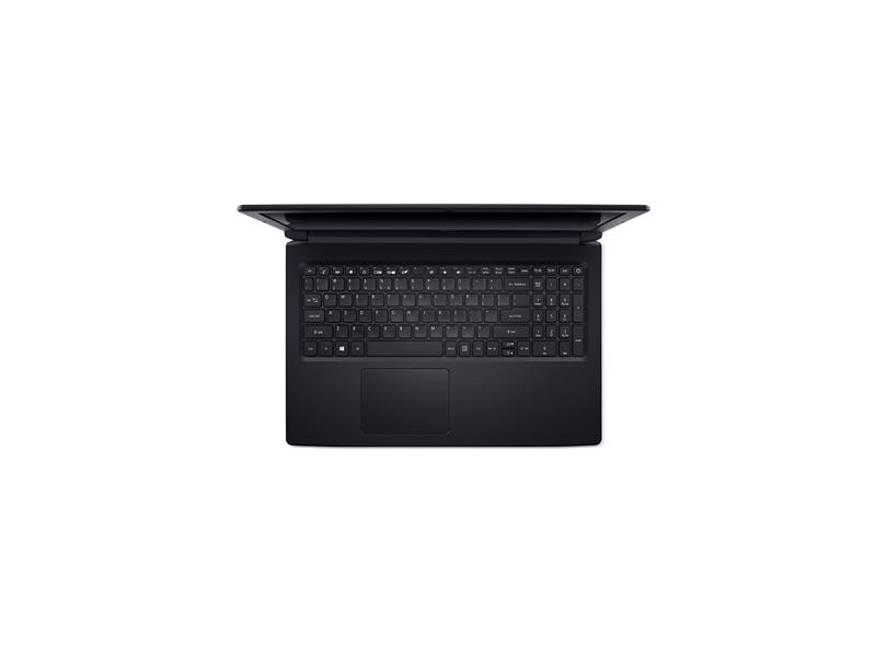 Notebook Acer Aspire 3 Intel Core i5 8250U 8ª Geração 8 GB de RAM 1024 GB 15.6 " Windows 10 A315-53-C5X2