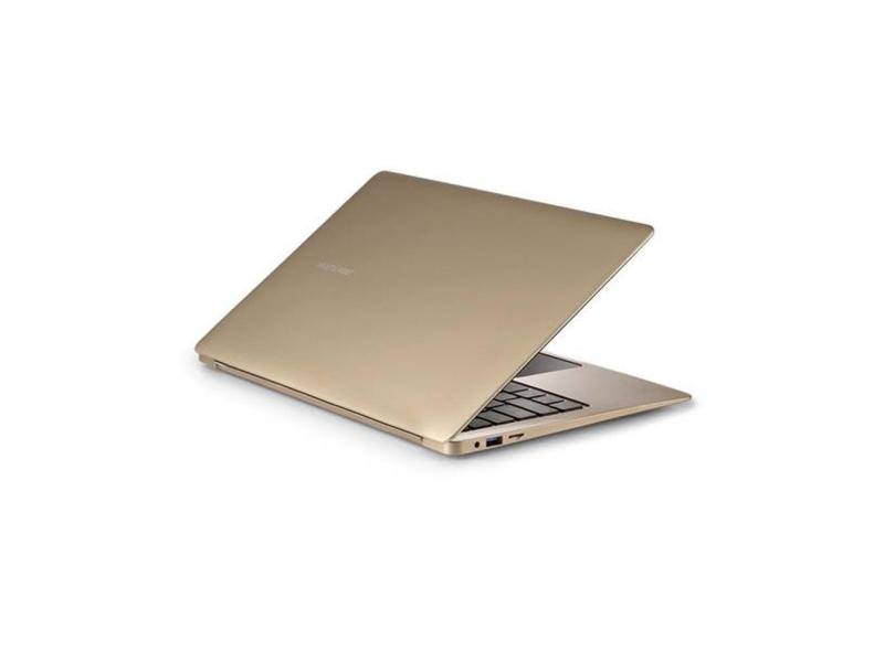 Notebook Multilaser Legacy Intel Celeron N3350 4 GB de RAM 32.0 GB 14 " Windows 10 PC223