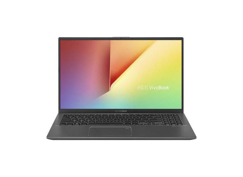 Notebook Asus VivoBook 15 Intel Core i5 8265U 8ª Geração 8 GB de RAM 1024 GB 15.6 " Windows 10 X512FA