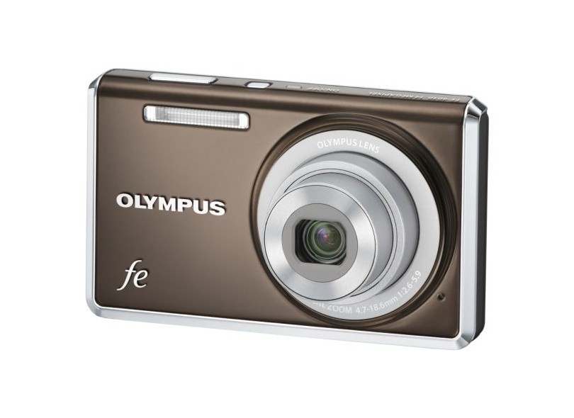 Olympus FE-4030 14.0 MP