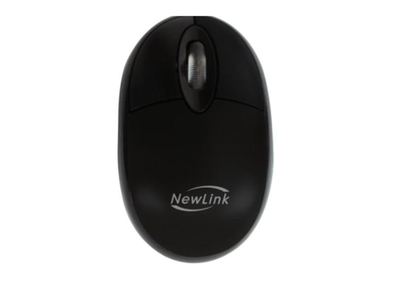 Mouse para Pc Mini Bluetooth com fio Mo303c Pra Gaimer