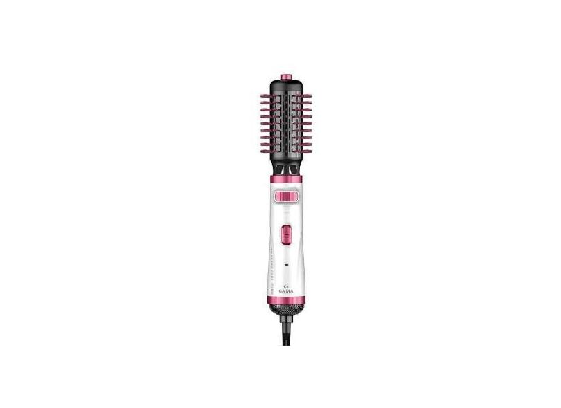 Escova Modeladora Gama New Turbo Plus 2300 Rotating Styler 220v