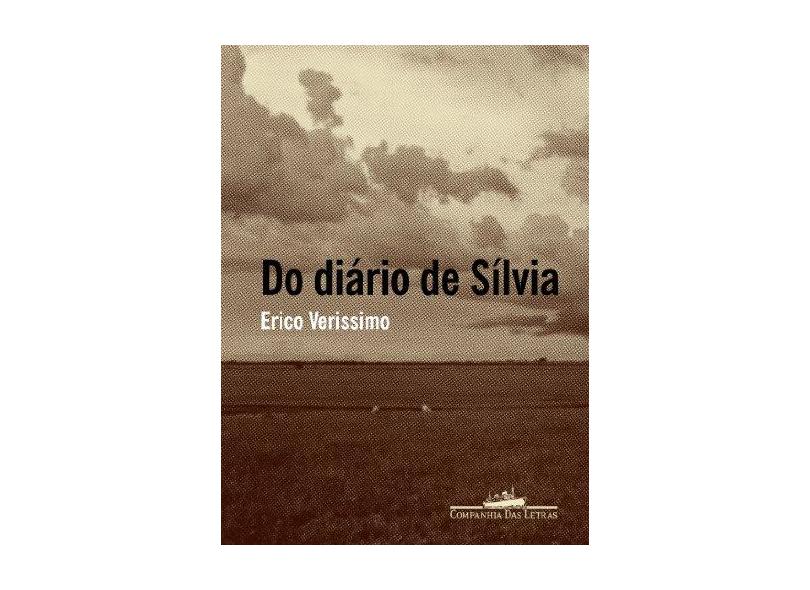 Do Diário de Sílvia - Verissimo, Erico - 9788535906042