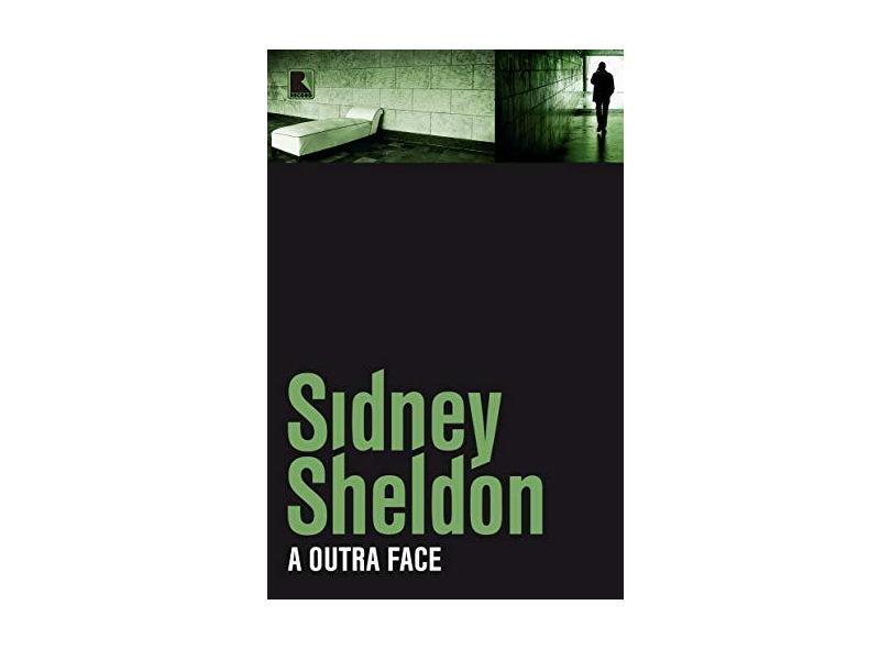 A Outra Face - Sidney Sheldon - 9788501094360