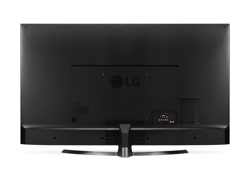 Smart TV TV LED 55 " LG 4K 55UH7650