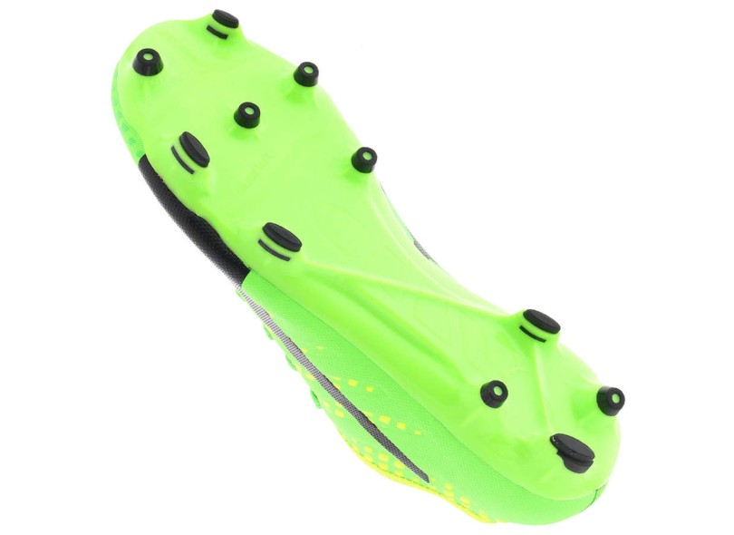 Chuteira Campo Puma Evopower Vigor 3 Adulto