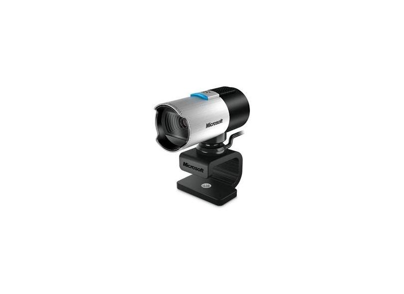 Webcam Microsoft Ufecam Studio Q2f-00013