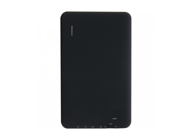 Tablet Prestigio 8 GB 7" Wi-Fi Android 4.1 (Jelly Bean) PMP3570C